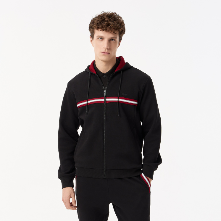 Мужская толстовка Lacoste SWEATSHIRT