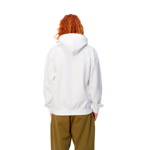 Мужская толстовка Carhartt WIP Hooded Carhartt Sweatshirt