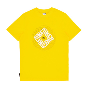 Мужская футболка PUMA SWxP Graphic Tee