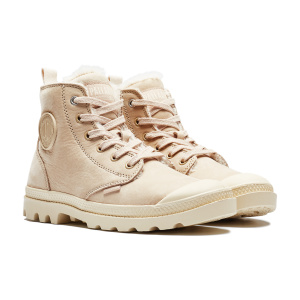 Женские ботинки Palladium PAMPA HI ZIP NBK WL