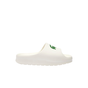 Женские сланцы Lacoste SERVE SLIDE 2.0 223 1 CFA