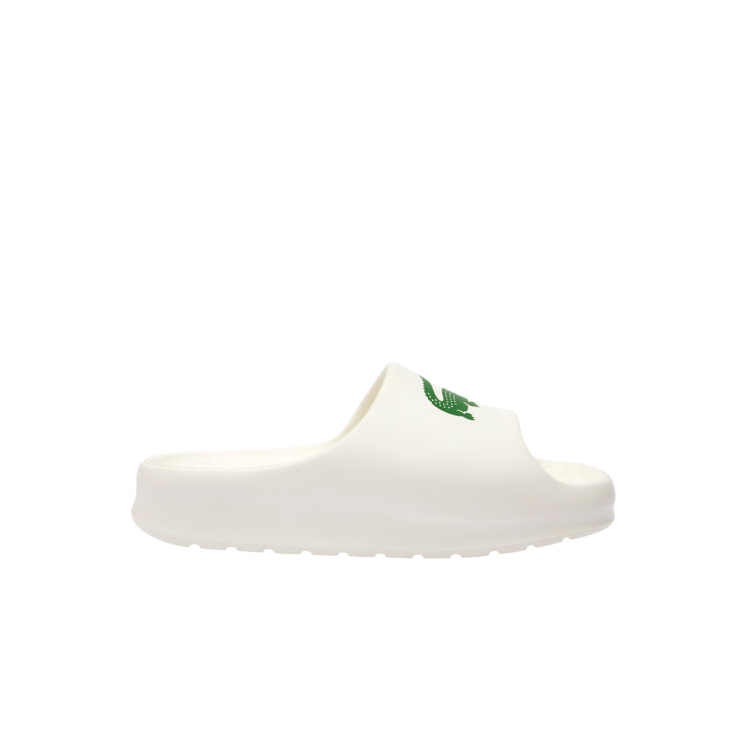 Женские сланцы Lacoste SERVE SLIDE 2.0 223 1 CFA