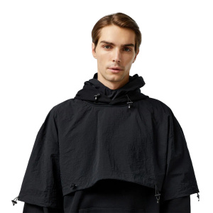 Мужская толстовка UNITED 4 ASTRONOT HOODIE