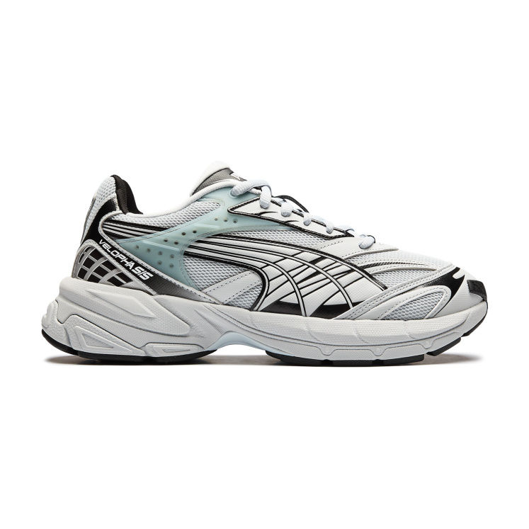 Кроссовки PUMA Velophasis Always On
