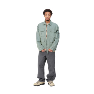 Мужские брюки Carhartt WIP Double Knee Pant