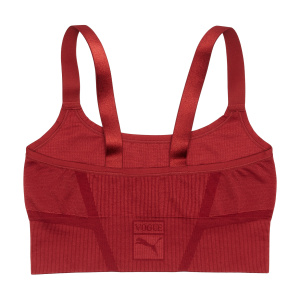 Женский топ PUMA X VOGUE Seamless Bra Top