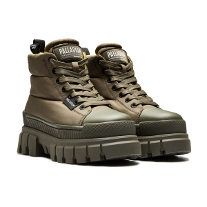 Женские ботинки Palladium REVOLT BOOT OVERCRUSH