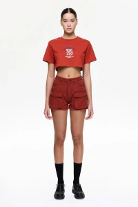 Женские шорты Les Benjamins SHORTS