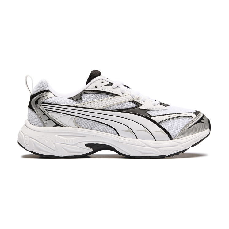 Кроссовки PUMA Morphic Base