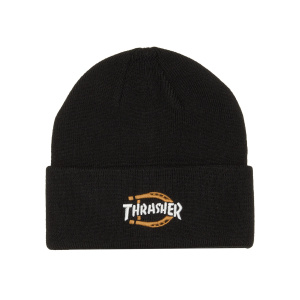 Мужская шапка THRASHER X DICKIES BEANIE