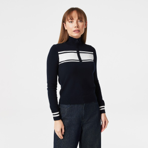 Женский свитер Lacoste SWEATER