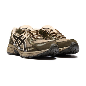 Мужские кроссовки ASICS GELVENTURE 6 GORE-TEX