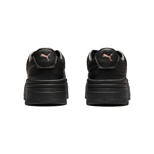 Женские кроссовки PUMA Mayze Stack Leather