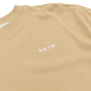 Женская футболка UNITED 4 T-SHIRT