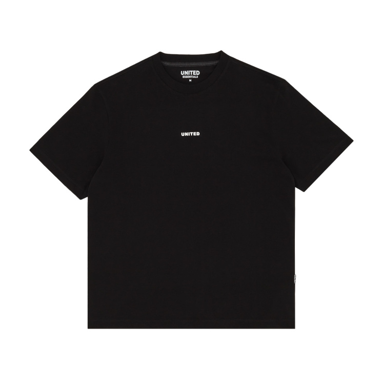 Мужская футболка UNITED 4 T-SHIRT