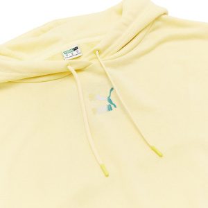 Женская толстовка PUMA Crystal Galaxy Hoodie