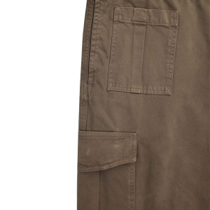 Мужские брюки Alpha Industries BELGIAN M64 PANT