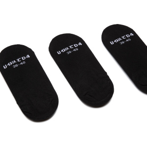 Носки UNITED 4 TRIPLE SOCKS