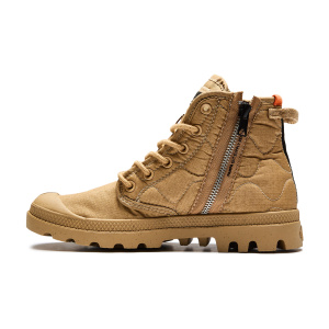 Женские ботинки Palladium PAMPA REQUILTED
