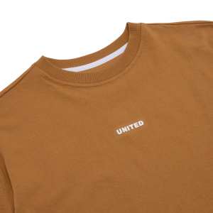 Женская футболка UNITED 4 T-SHIRT SS