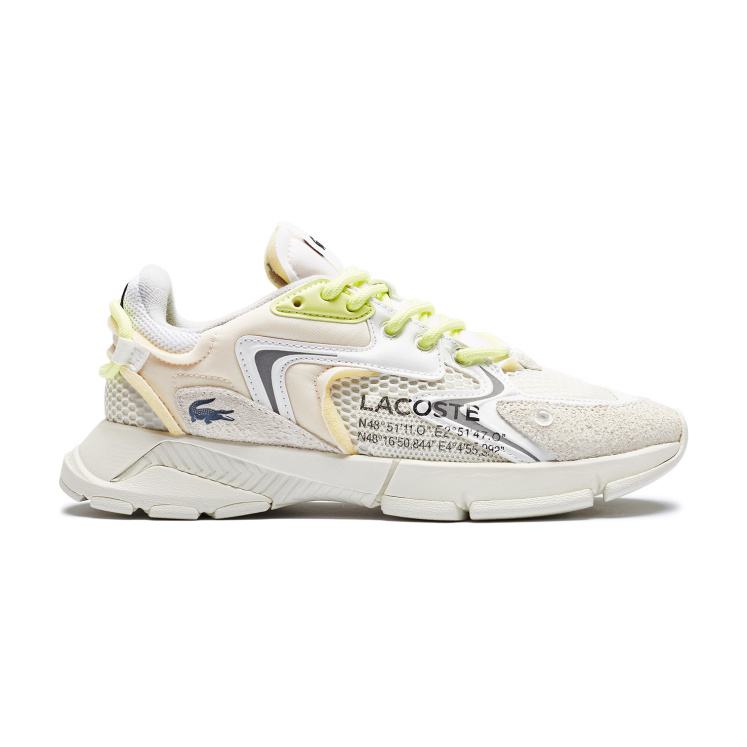 Женские кроссовки Lacoste L003 NEO 223 1 SFA