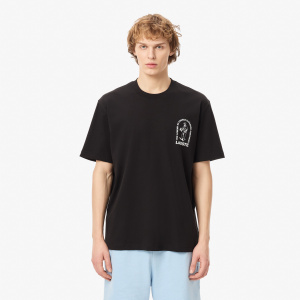 Мужская футболка Lacoste T-SHIRT