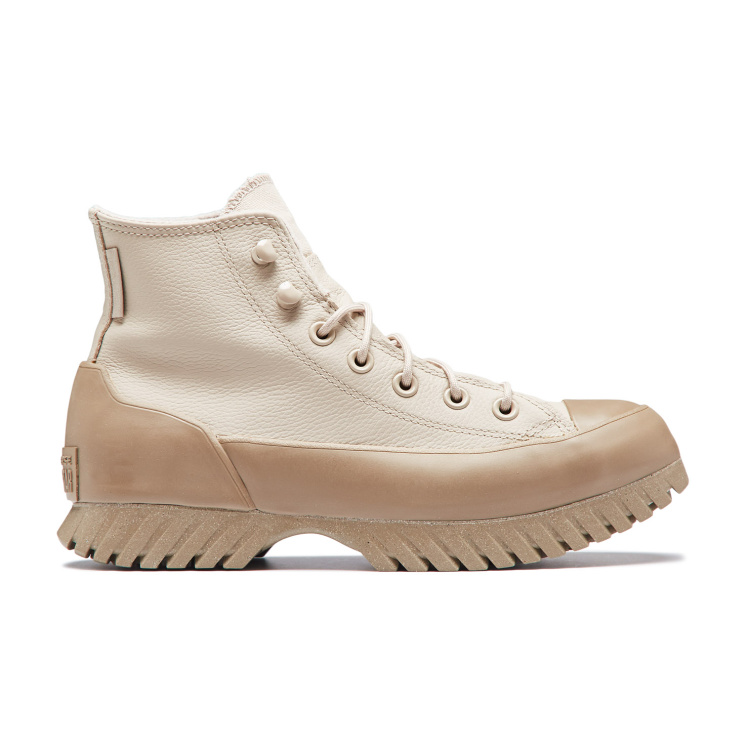 Женские кеды Converse CHUCK TAYLOR ALL STAR LUGGED WINTER 2.0 WATERPROOF