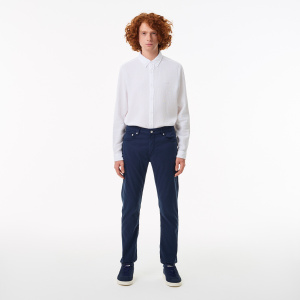 Мужские брюки Lacoste TROUSERS