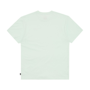 Женская футболка Vans LEFT CHEST LOGO TEE