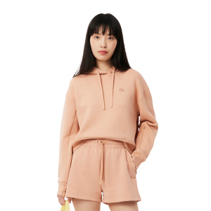 Женская толстовка Lacoste HOODIE