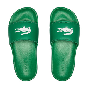Женские сланцы Lacoste SERVE SLIDE