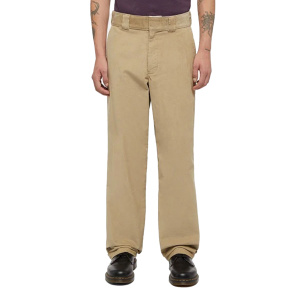 Мужские брюки Dickies CORDUROY 874 PANT