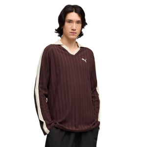 Мужской лонгслив PUMA T7