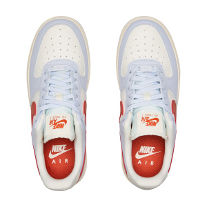 Женские кроссовки Nike Air Force  1 '07