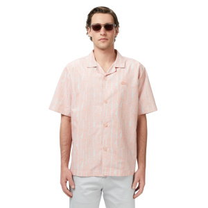 Мужская рубашка Lacoste SHIRT