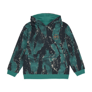 Мужская толстовка UNITED 4 SWEATSHIRT