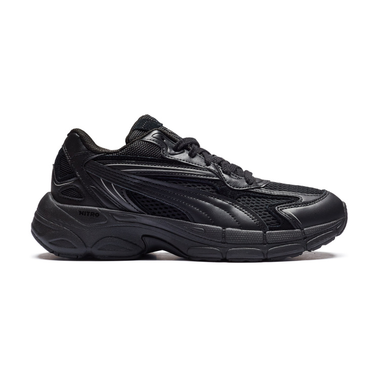 Кроссовки PUMA Teveris Nitro Base