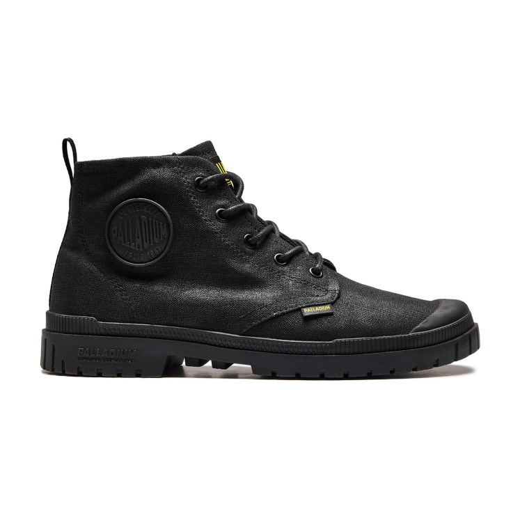 Мужские ботинки Palladium PAMPA SP20 HI WAX