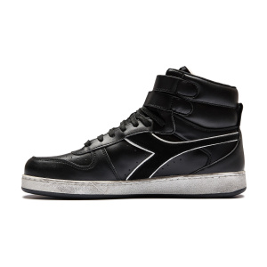 Мужские кроссовки diadora MAGIC BASKET MID ICONA LEATHER