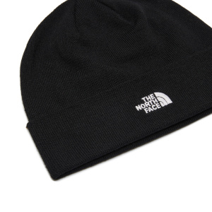 Шапка The North Face NORM SHALLOW BEANIE