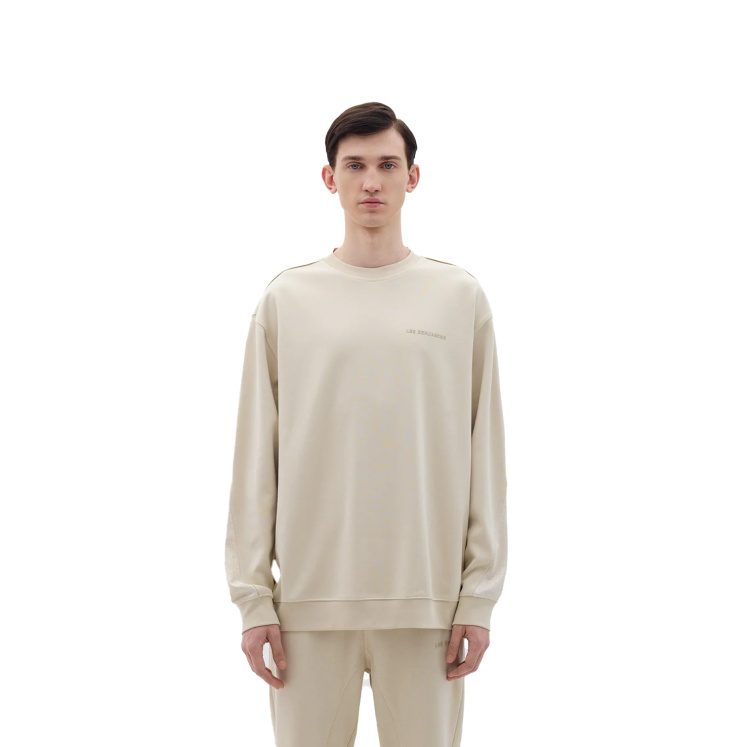 Мужская толстовка Les Benjamins SWEATSHIRT 404