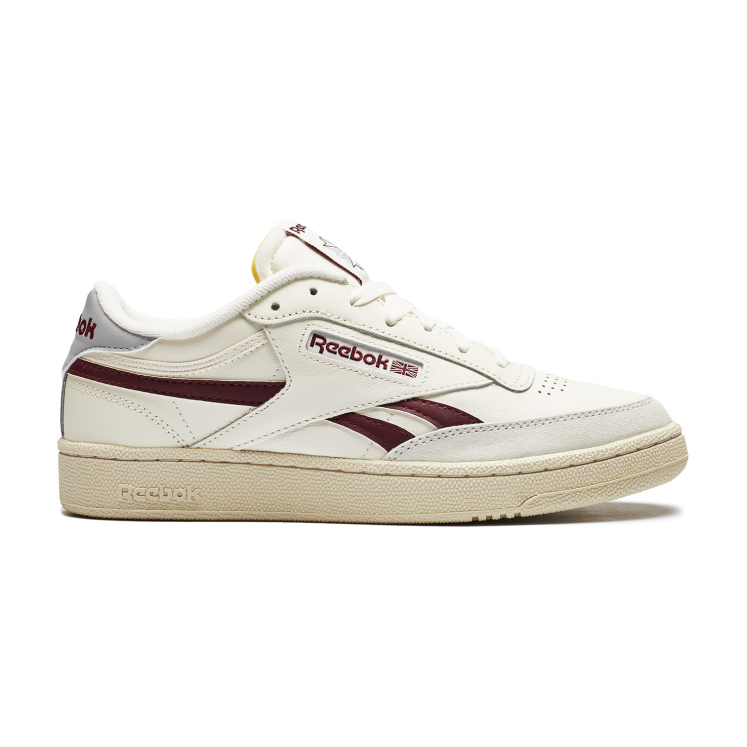 Мужские кроссовки Reebok CLUB C REVENGE
