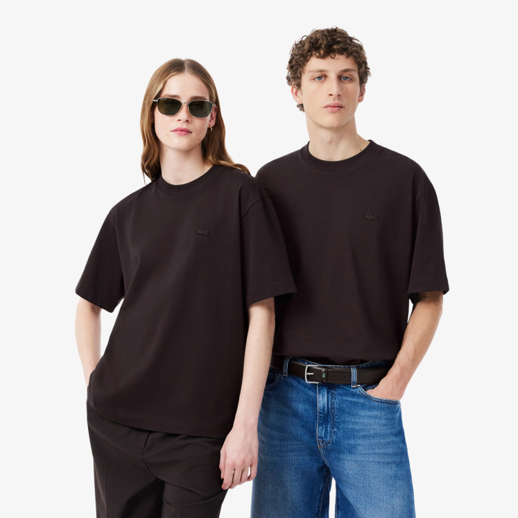 Футболка Lacoste T-SHIRT