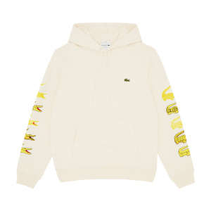 Толстовка Lacoste CANGOROO HOODIE