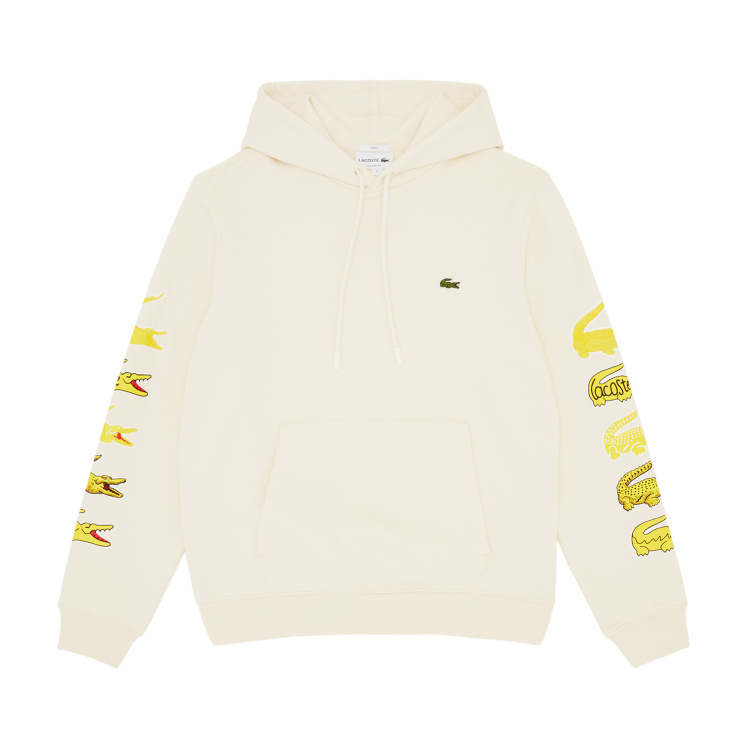 Толстовка Lacoste CANGOROO HOODIE