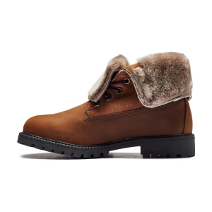 Женские ботинки Lumberjack RAVER