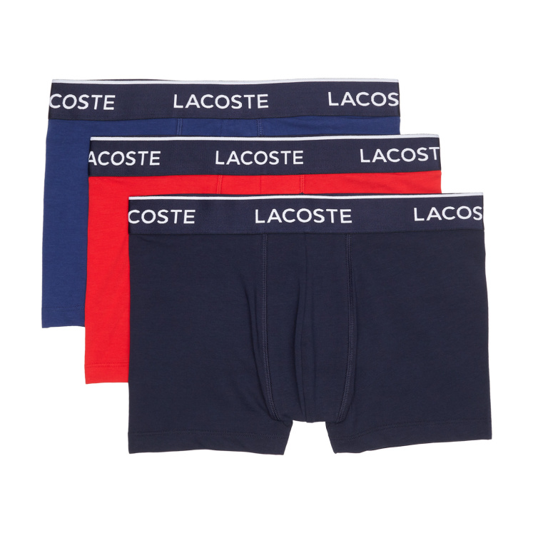 Мужское нижнее белье Lacoste BOXER BRIEF