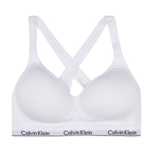 Женское нижнее белье Calvin Klein Lift Bralette  Modern Cotton