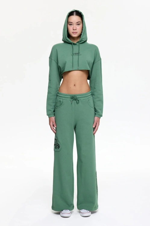 Женские спортивные штаны Les Benjamins SWEATPANTS