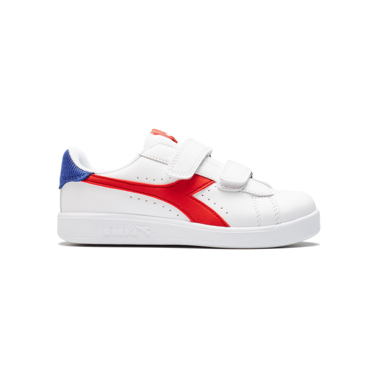 Детские кроссовки diadora GAME P ACE PS